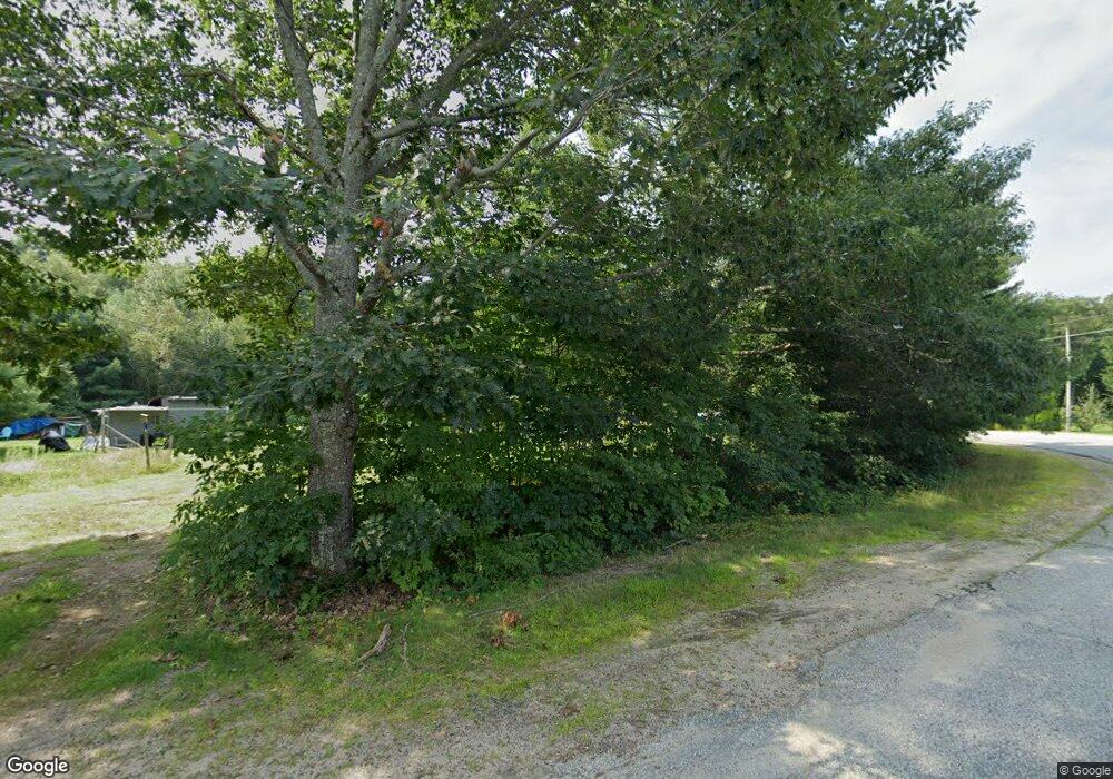 Lot 1-B Hopper Rd, Acton, ME 04001 - photo 1