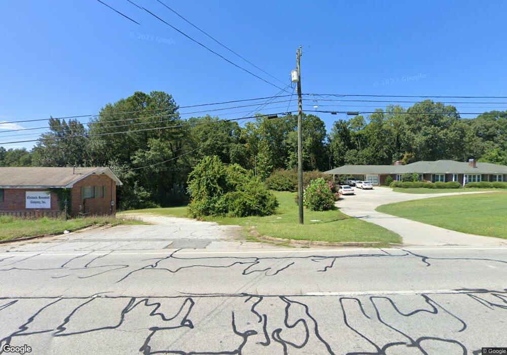 2232 Hartwell Hwy, Elberton, GA 30635 - photo 1