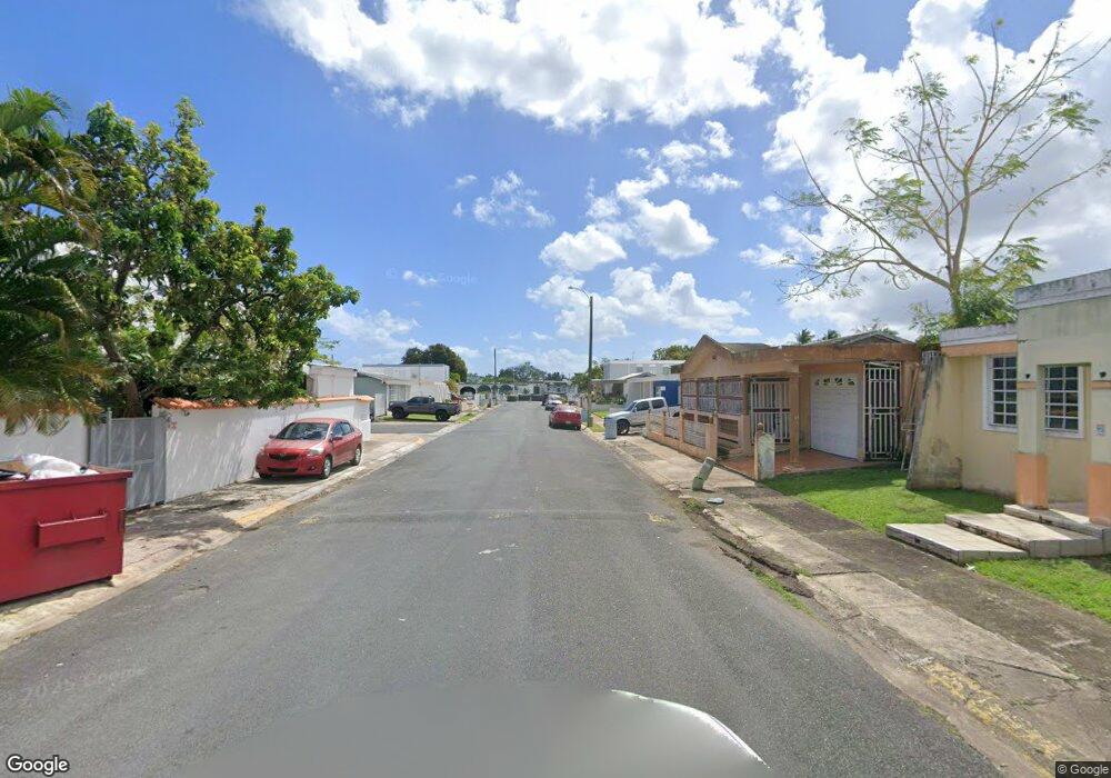 . Fp38 Mariano Brau St Levittown, Toa Baja, PR 00949 - photo 1