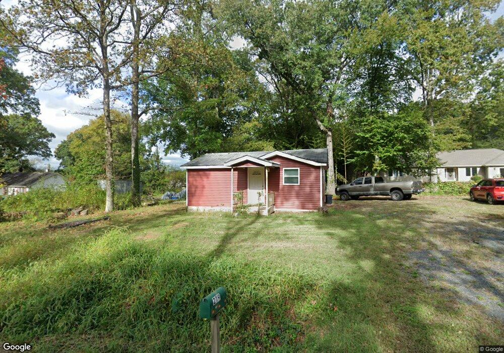 219 Telegraph Rd, Stafford, VA 22554 - photo 1