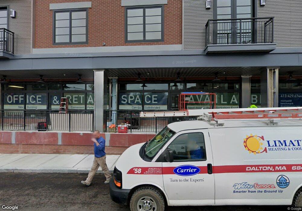 38 Bridge St, Great Barrington, MA 01230 - photo 1