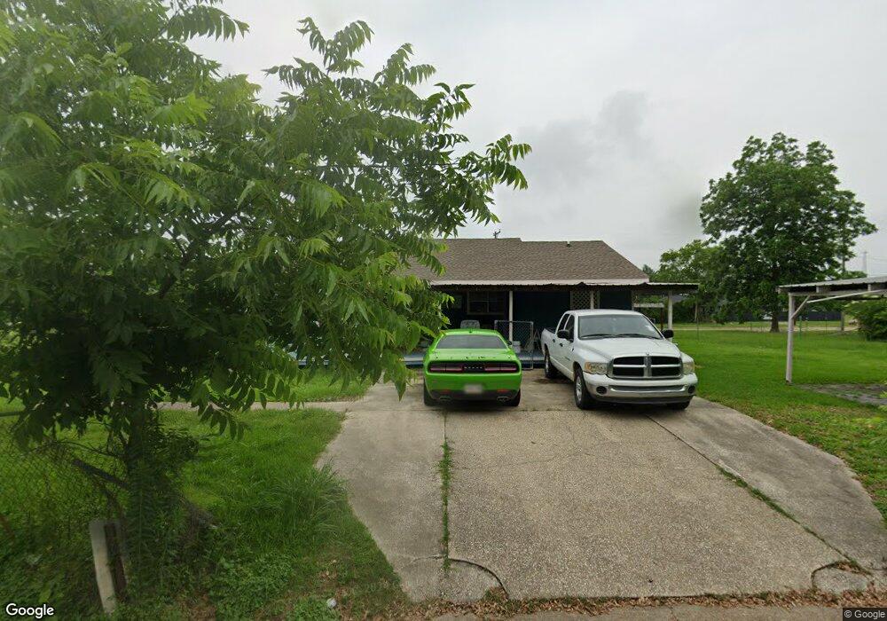 0 Josephine St, Lake Charles, LA 70615 - photo 1