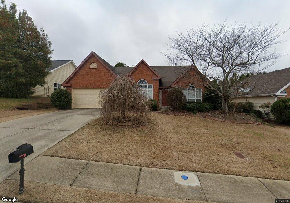 3444 Dunbar Ln unit 2, Suwanee, GA 30024 - photo 1