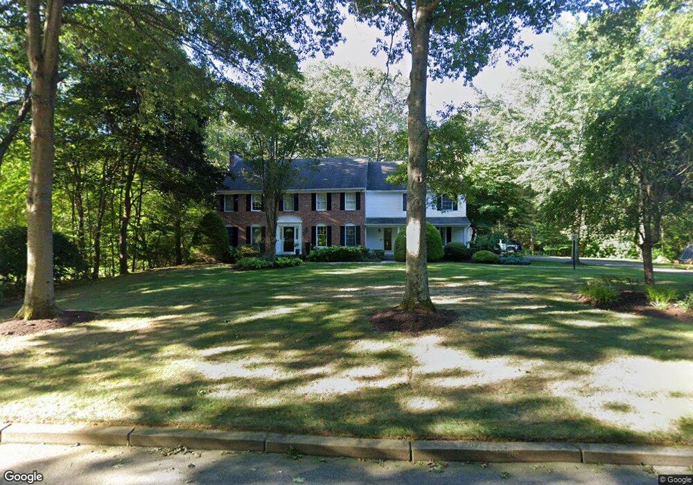 60 Watch Hill Dr, East Greenwich, RI 02818 - photo 1