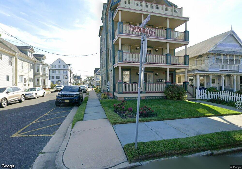18 Atlantic Ave unit 2, Ocean Grove, NJ 07756 - photo 1
