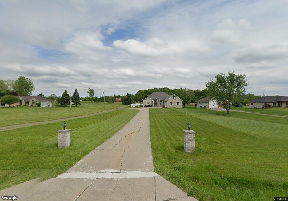 8130 Carpenter Rd, Flushing, MI 48433 - photo 1