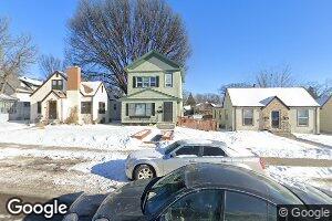 4821 4th Ave S, Minneapolis, MN 55419