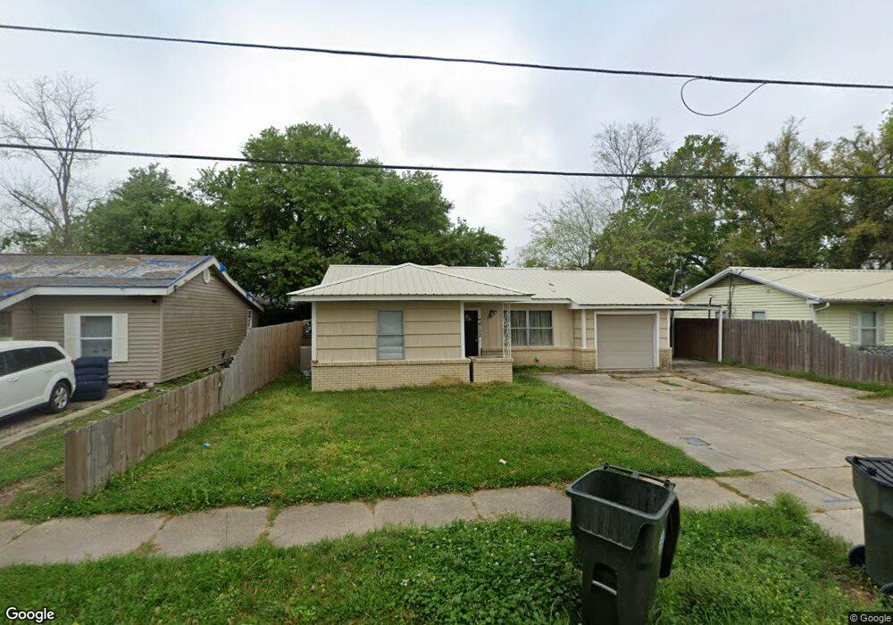 4132 Center St, Lake Charles, LA 70607 - photo 1