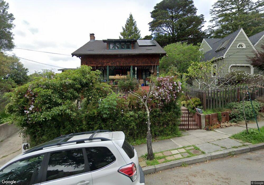 47 Bret Harte Rd, Berkeley, CA 94708 - photo 1
