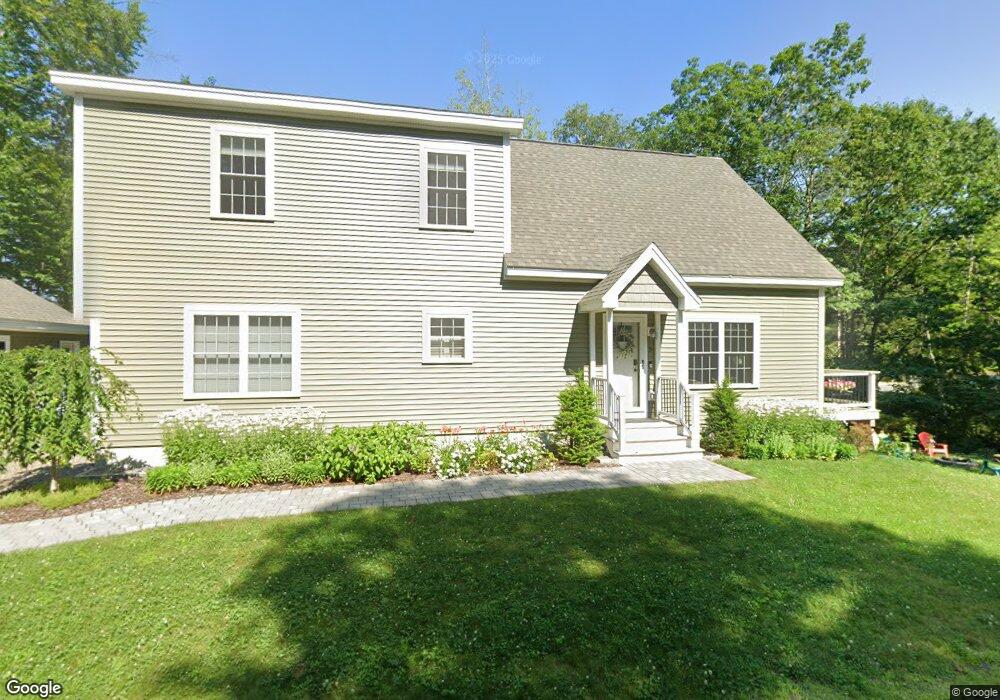 5 Anntom Rd, Meredith, NH 03253 - photo 1