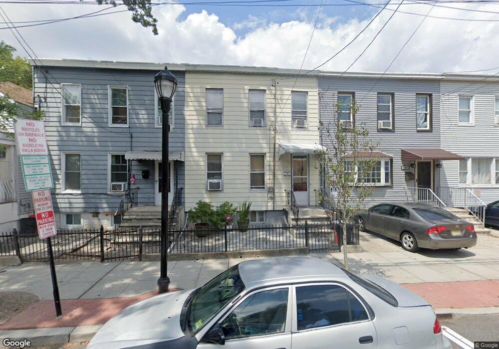 205 Bergenline Ave, Union City, NJ 07087 - photo 1