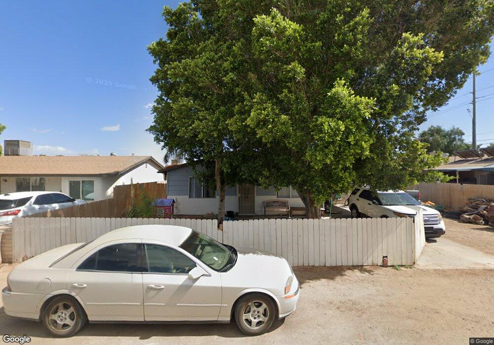 8477 S Mojave Ln, Yuma, AZ 85364 - photo 1