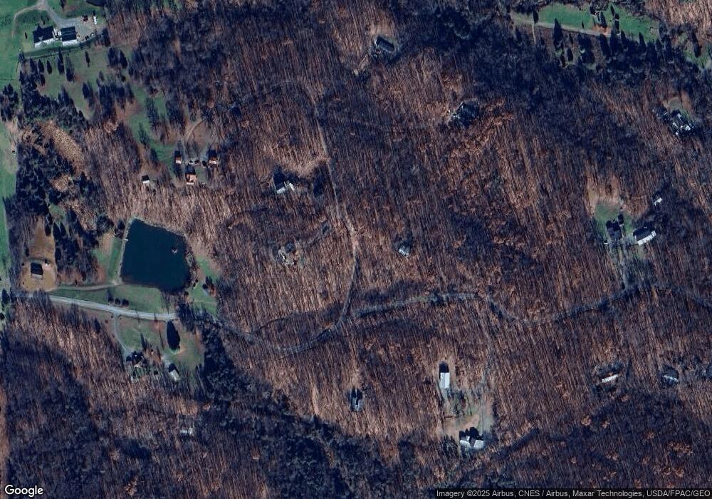 15 High Knob Rd, Old Fields, WV 26845 - photo 1