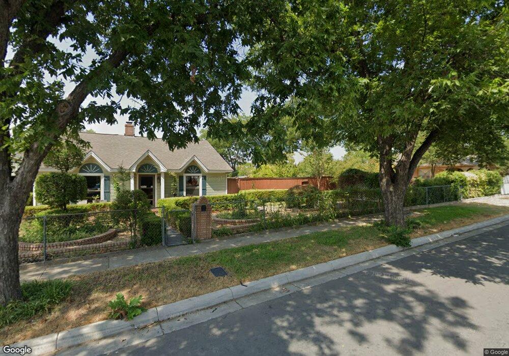 2607 NW 24th St, Fort Worth, TX 76106 - photo 1