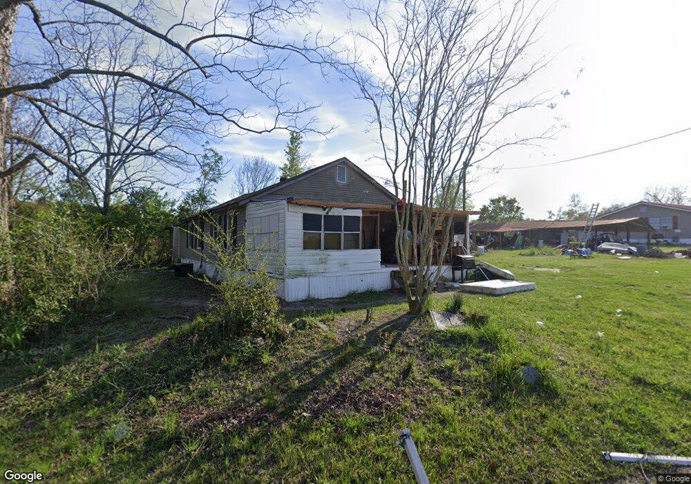 387 Elam Cir, Pearson, GA 31642 - photo 1