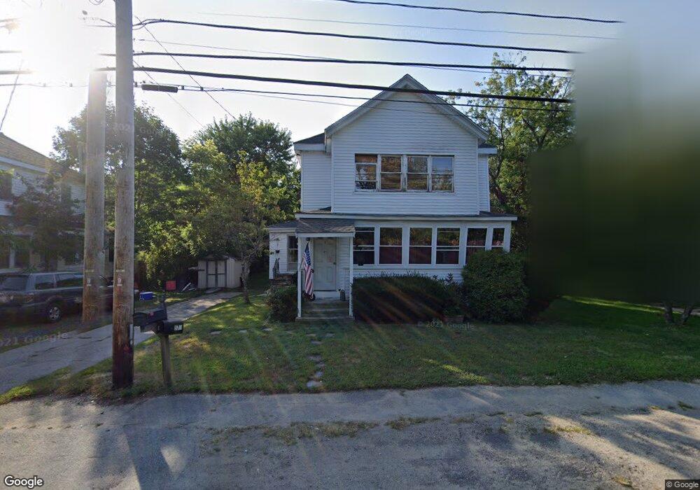 578 N Elm St, West Bridgewater, MA 02379 - photo 1