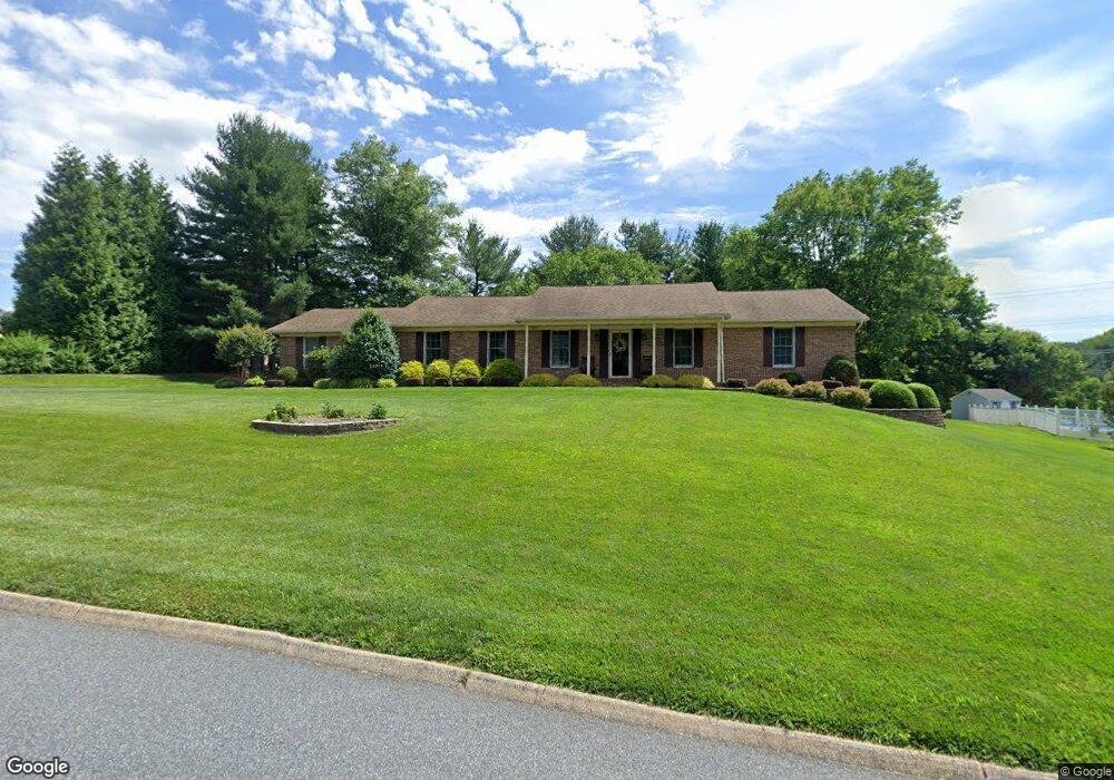 2003 Huntfield Ct, Fallston, MD 21047 - photo 1