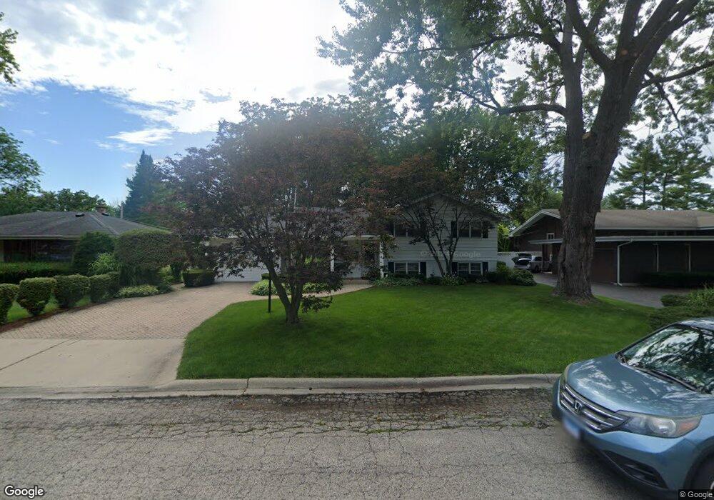 2040 N Poplar St, Waukegan, IL 60087 - photo 1