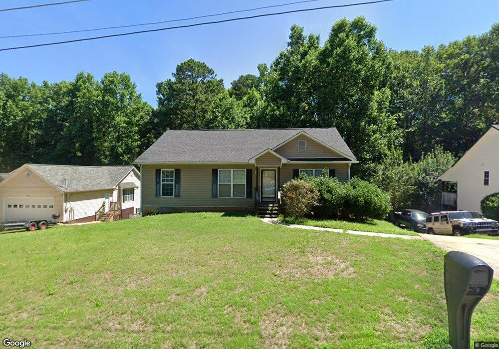 3068 Brook Ln, Rex, GA 30273 - photo 1
