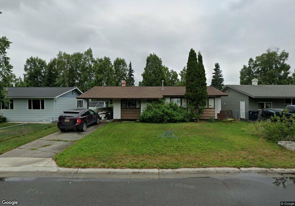 6005 E 22nd Ave, Anchorage, AK 99504 - photo 1