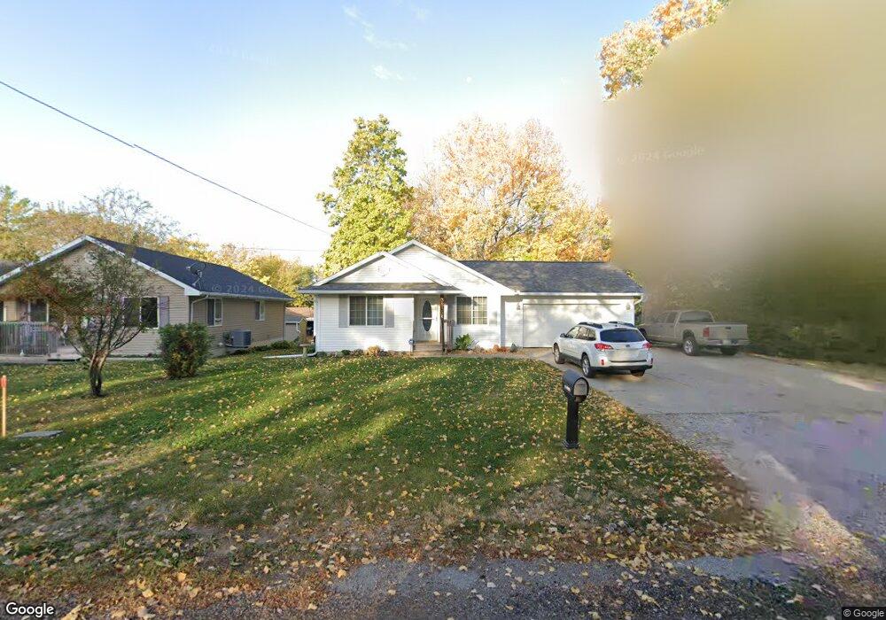 3832 16th St, Des Moines, IA 50313 - photo 1