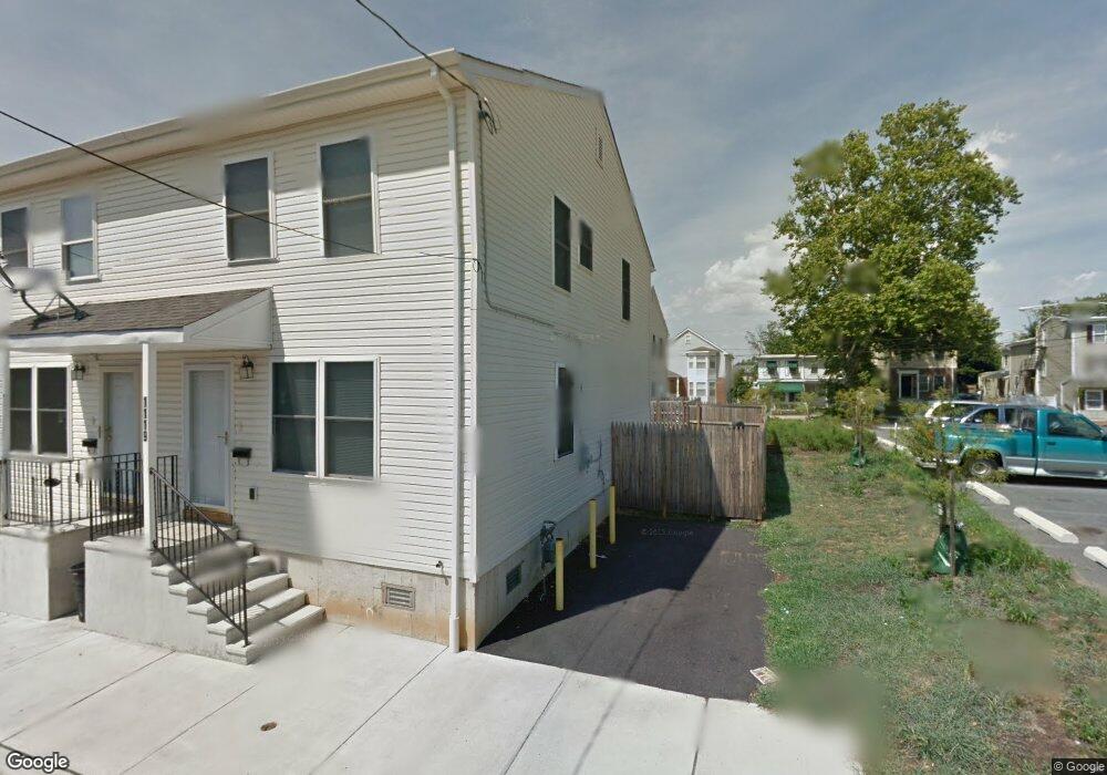 1119 Cade St, Wilmington, DE 19802 - photo 1