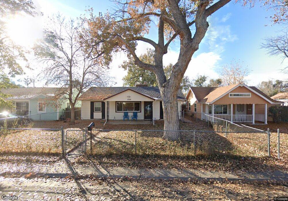 2341 Florence St, Aurora, CO 80010 - photo 1