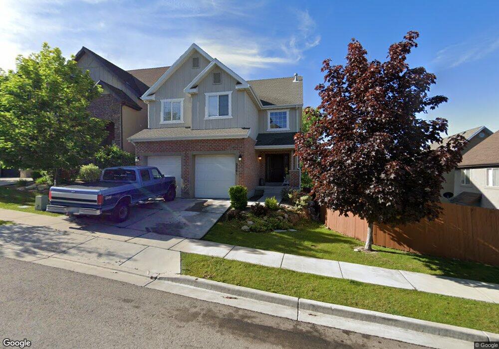 2861 Fox Hunters Loop, Lehi, UT 84043 - photo 1