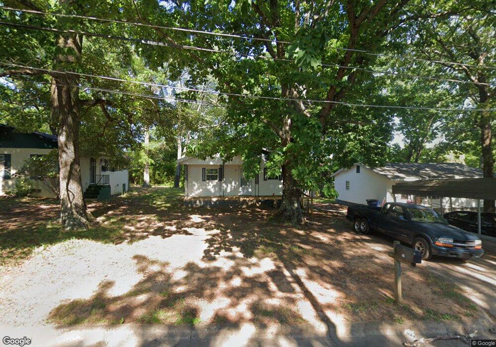 1113 S Meeting St, Statesville, NC 28677 - photo 1