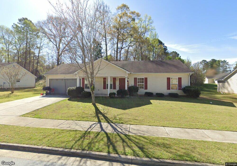 514 Bridgeport Place, Monroe, GA 30655 - photo 1