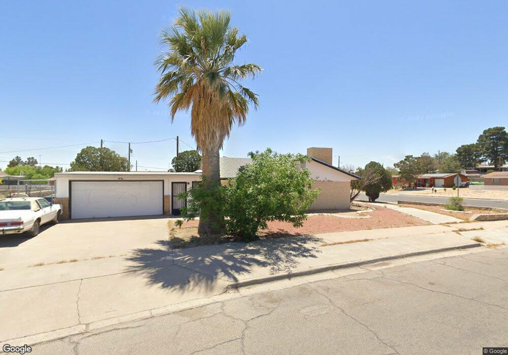 1306 Wedgewood Dr, El Paso, TX 79925 - photo 1