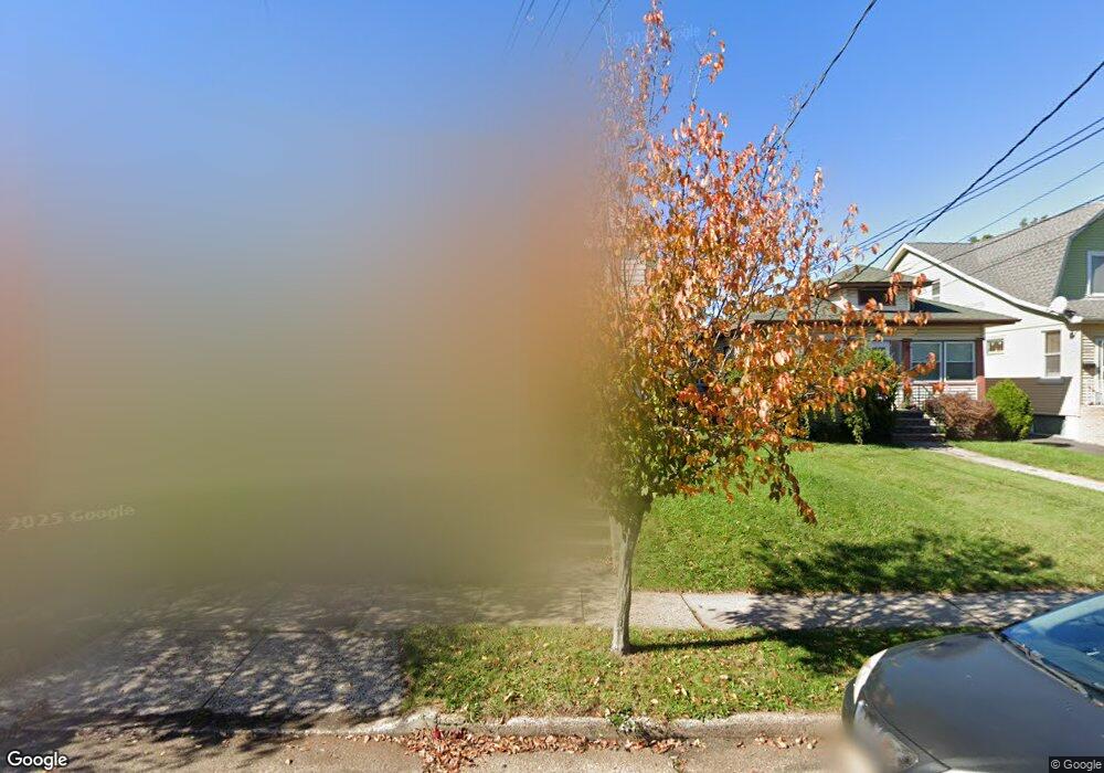 117 E Curtis St, Linden, NJ 07036 - photo 1