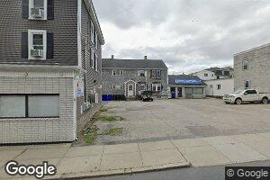 470 Second St, Fall River, MA 02721