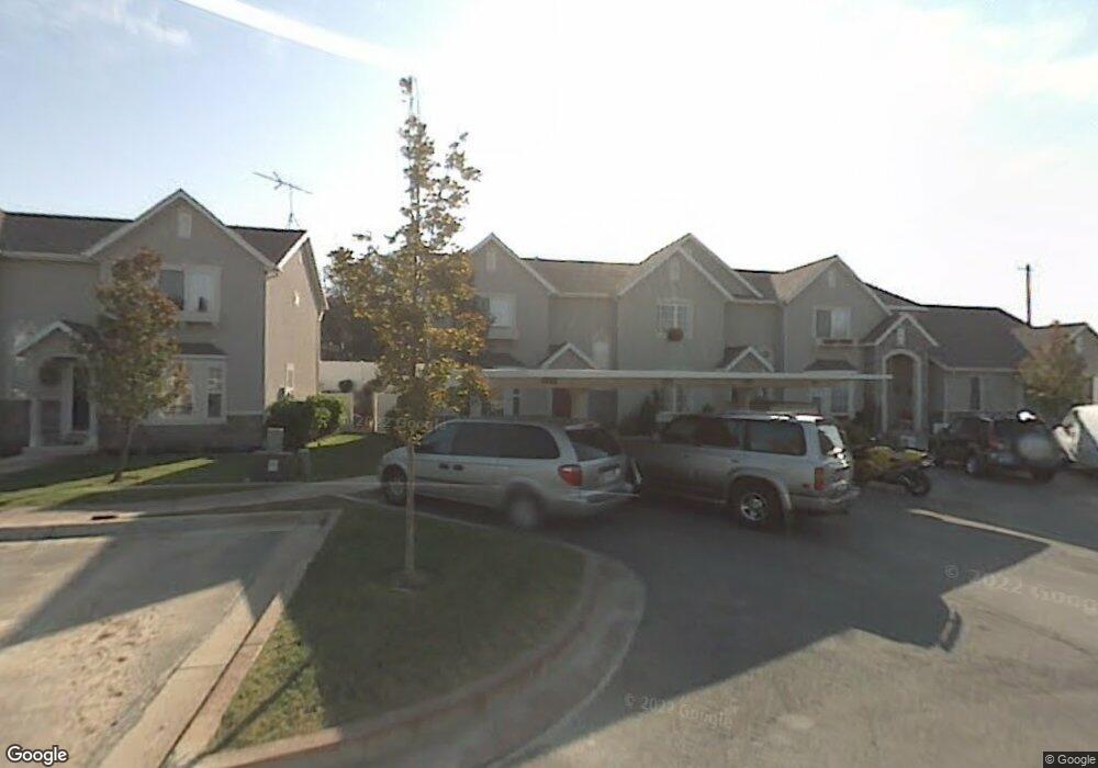 3882 Davencourt Loop unit 57, Lehi, UT 84043 - photo 1