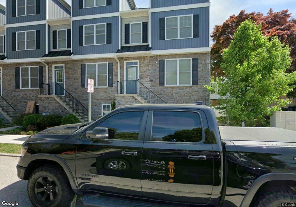 737 Spring Mill Ave unit LOT C, Conshohocken, PA 19428 - photo 1