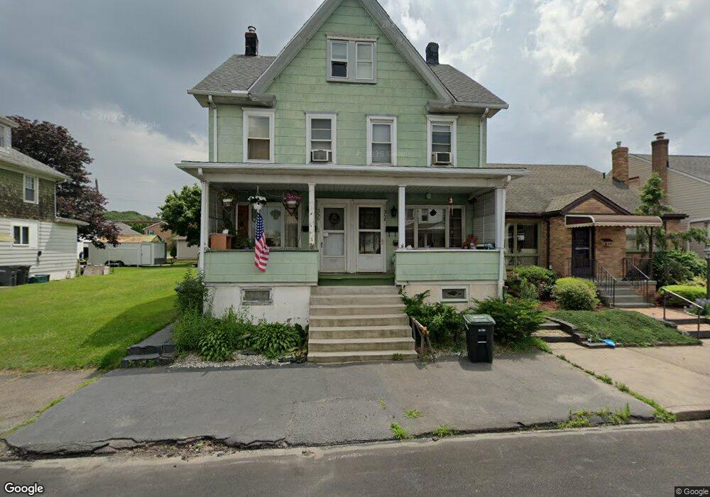 348 Thirwell Ave, Hazleton, PA 18201 - photo 1