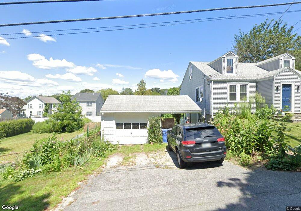 41 Sherman Ave, Cumberland, RI 02864 - photo 1