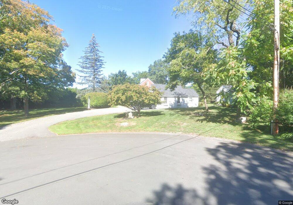 6 Seal Cove Ln, Hingham, MA 02043 - photo 1