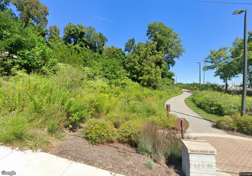 1066 Holmden Ave, Cleveland, OH 44109 - photo 1