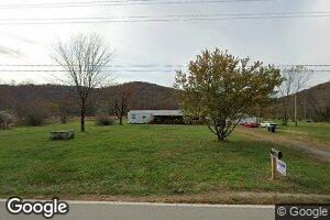 8551 State Route 781, Peebles, OH 45660