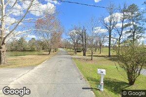 Tract 1 Faulk Rd, Cochran, GA 31014