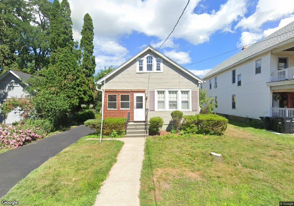 8 Reid Ave, Troy, NY 12180 - photo 1