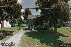 7023 Maple Street Rd, Basom, NY 14013