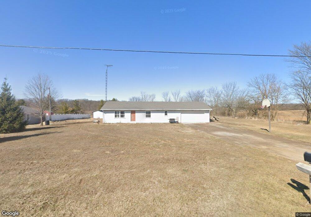 775 Tr 30, Ada, OH 45810 - photo 1