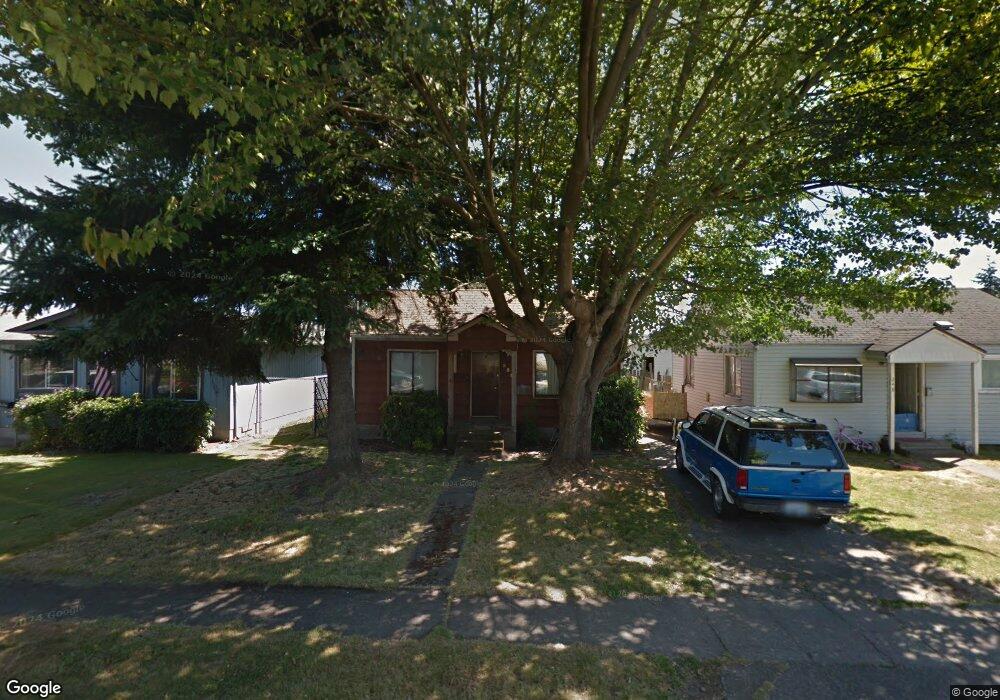 256 28th Ave, Longview, WA 98632 - photo 1