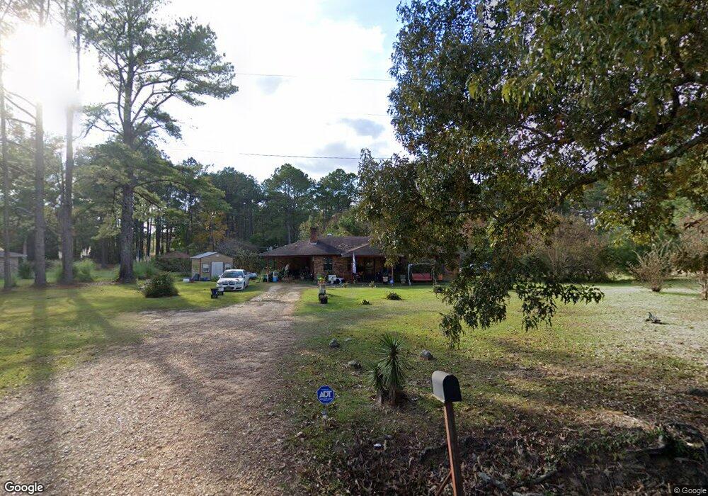 1181 J J Carter Rd, Magnolia, MS 39652 - photo 1