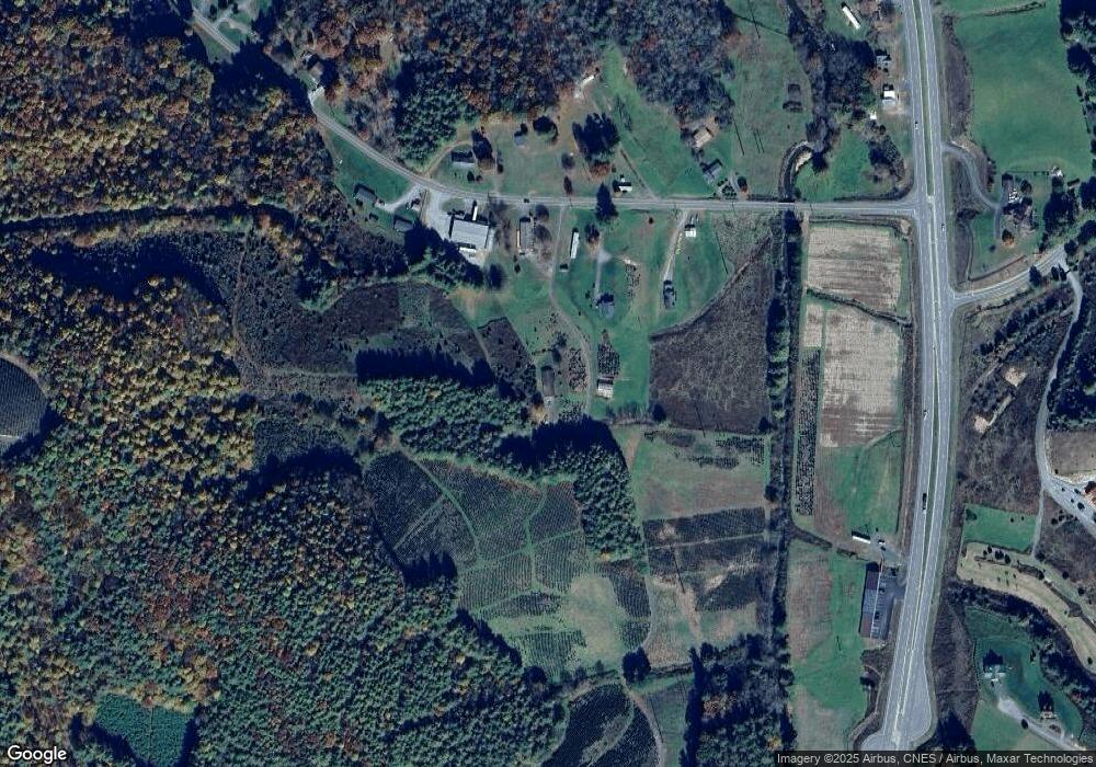 297 Cranberry Springs Rd, Fleetwood, NC 28626 - photo 1