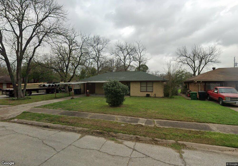 503 Gammon Dr, Houston, TX 77022 - photo 1