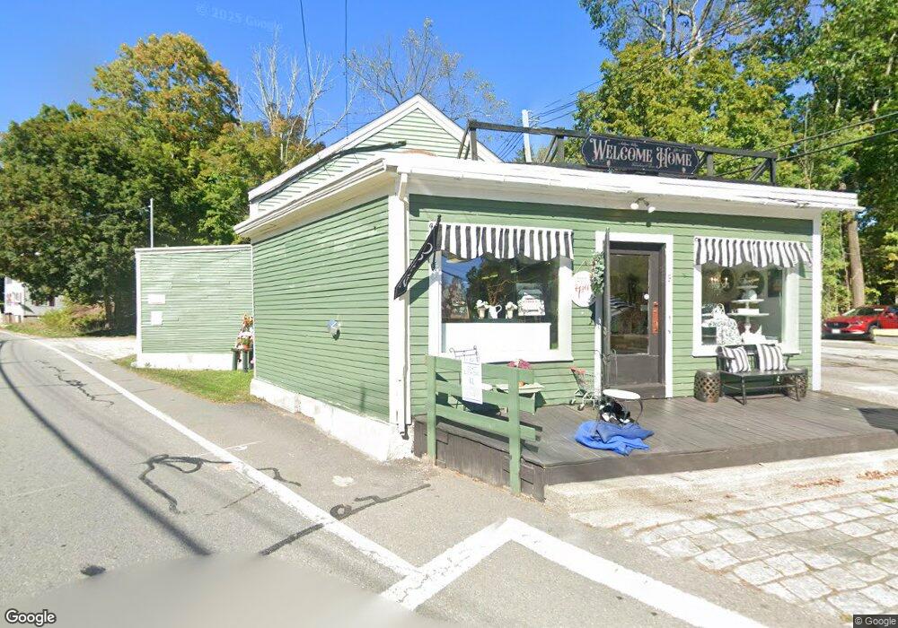 9 W Main St, Groton, MA 01450 - photo 1