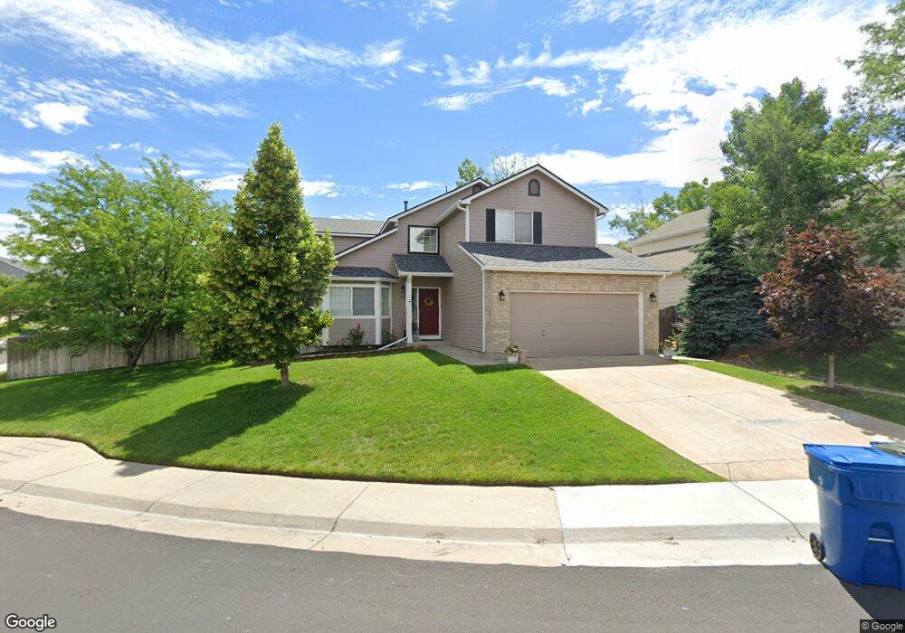 5130 S Tibet St, Aurora, CO 80015 - photo 1